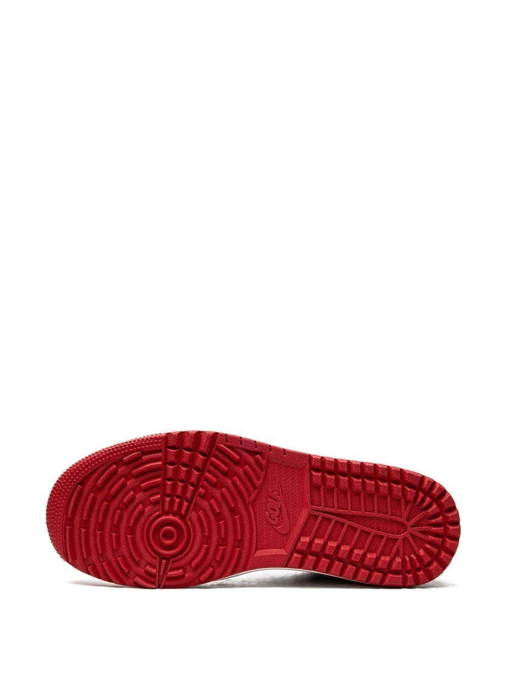 Air Jordan 1 low OG Chicago - Image 4