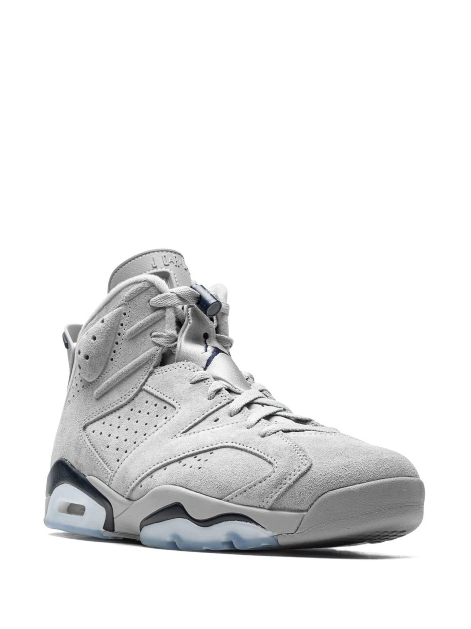 Alternative view of Jordan Retro 6 Georgetown