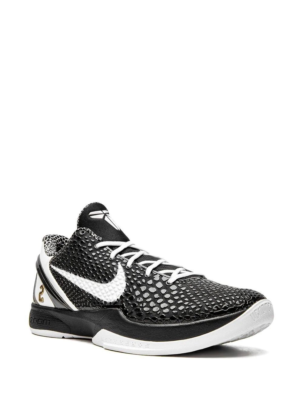 Alternative view of Kobe 6 Protro “Mambacita - Sweet 16”