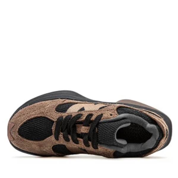 Alternative view of New Balance WRPD Brown Running