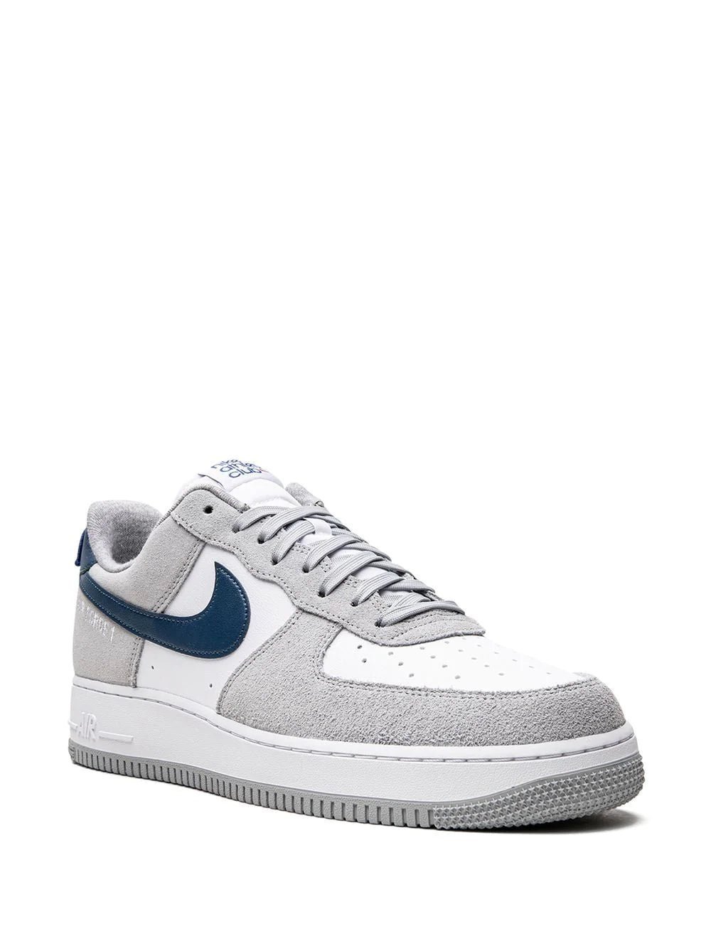 Alternative view of NIKE AIR FORCE 1 LOW 07 LV8 ATHLETIC CLUB