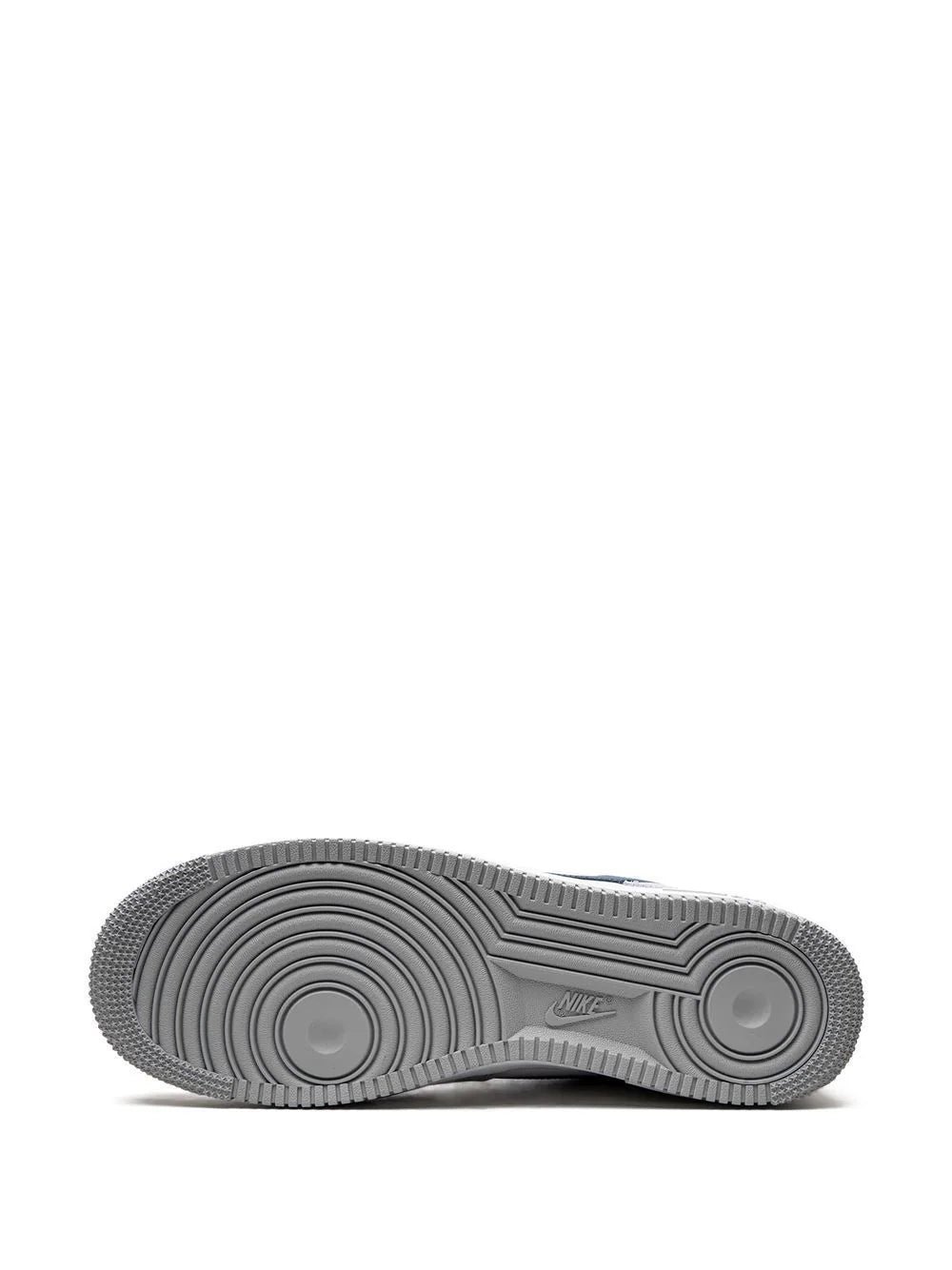 NIKE AIR FORCE 1 LOW 07 LV8 ATHLETIC CLUB - Image 4
