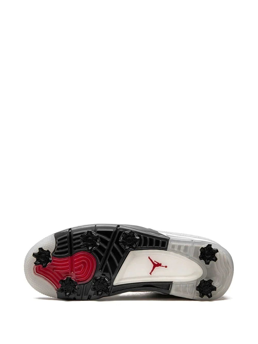 Nike Air jordan 4 white cement - Image 4