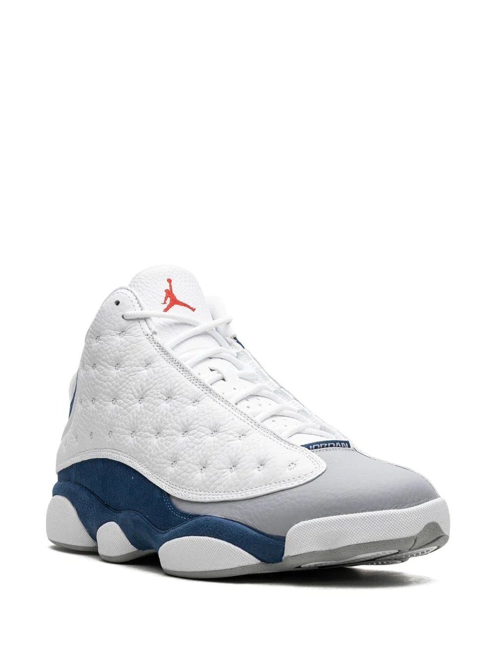 Alternative view of Jordan Retro 13 FRENCH BLUE