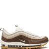 airmax 97 muslin pink foam crepe brown