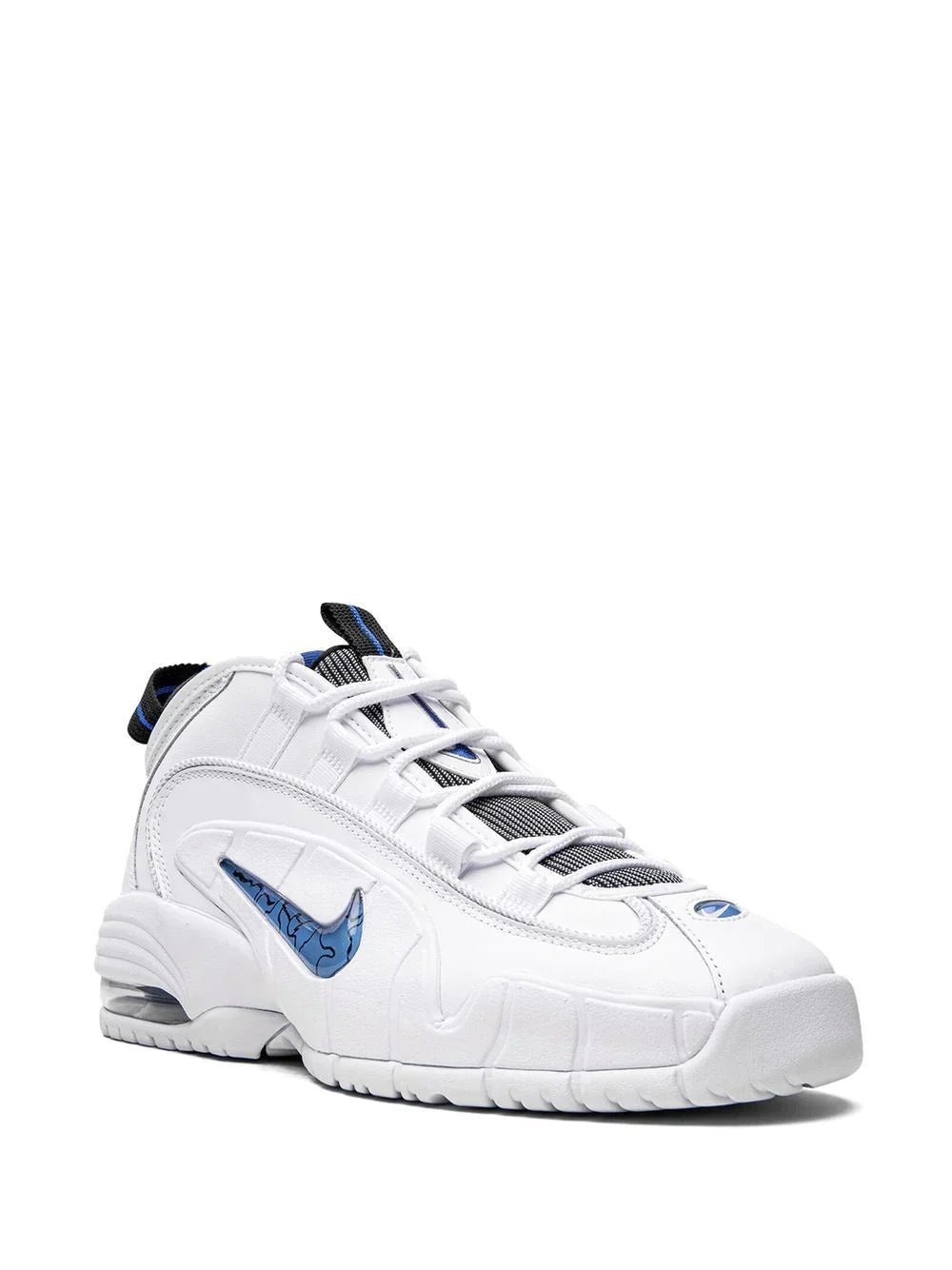 Alternative view of Air Max Penny "Home"