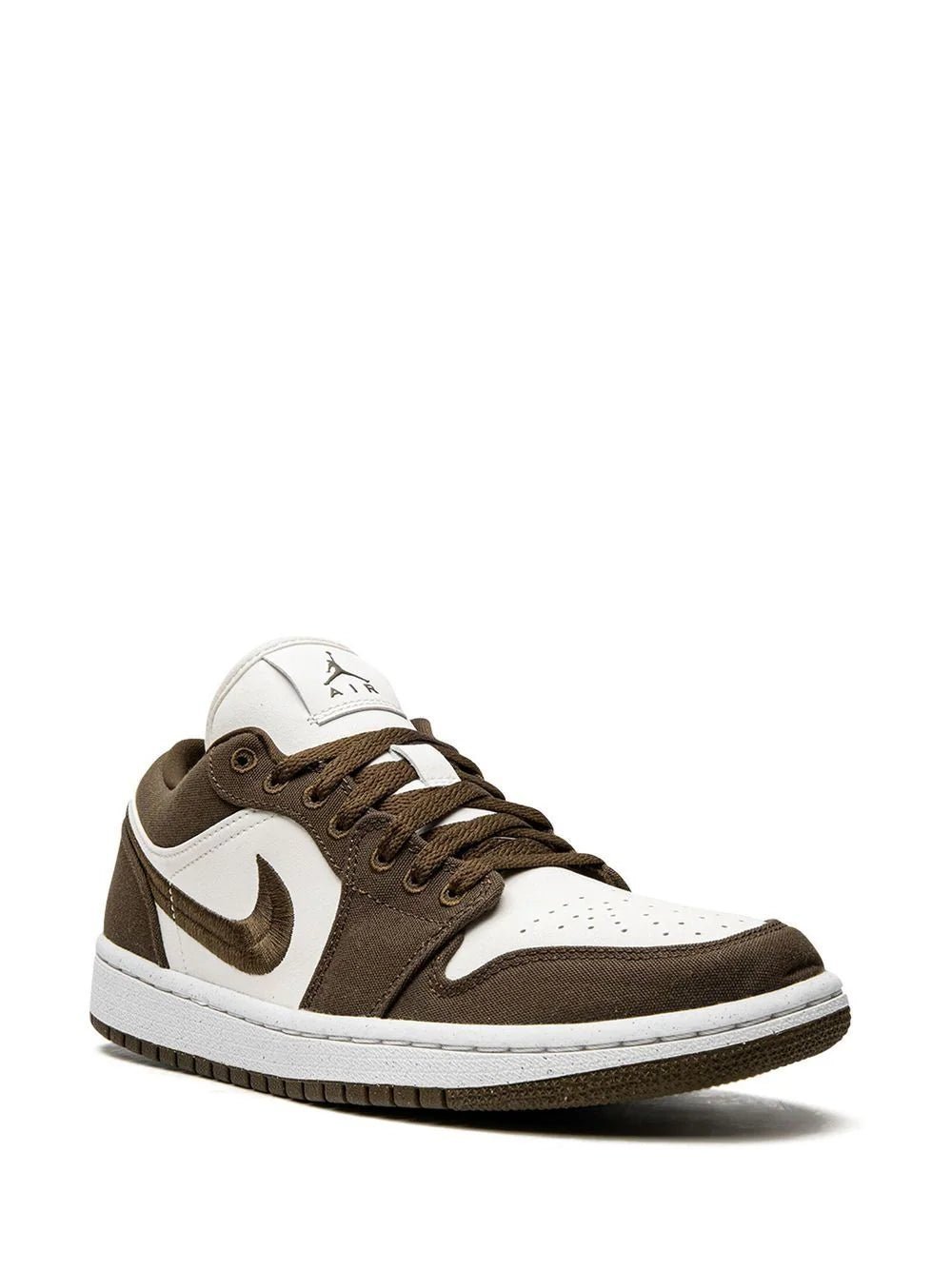Air Jordan Low Se Olive - Image 4