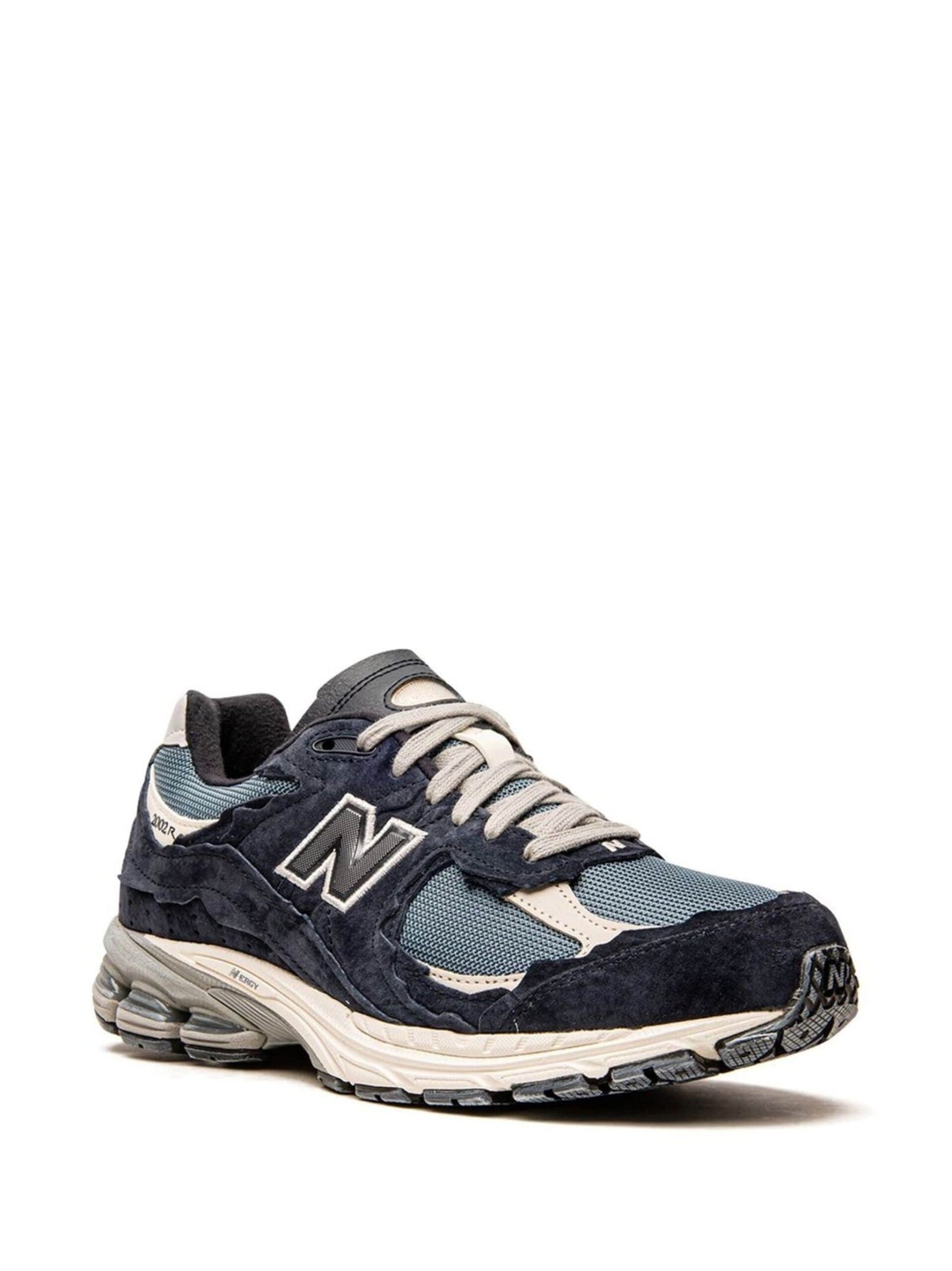 Alternative view of New Balance M2002RDF Dark Navy