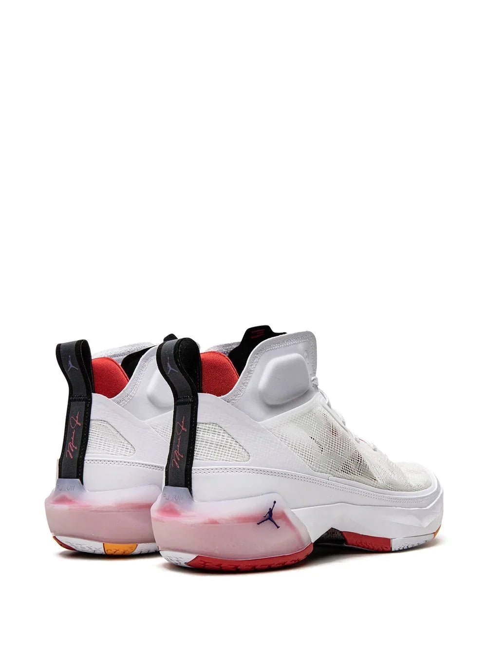 Air Jordan 37 "Hare" - Image 3
