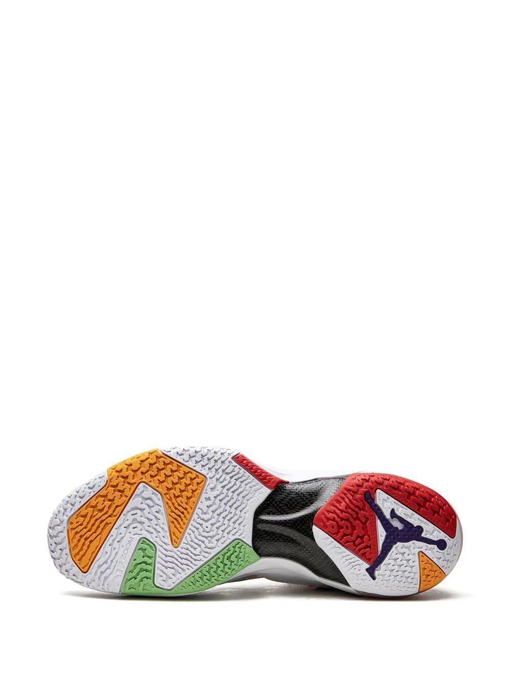 Air Jordan 37 "Hare" - Image 4