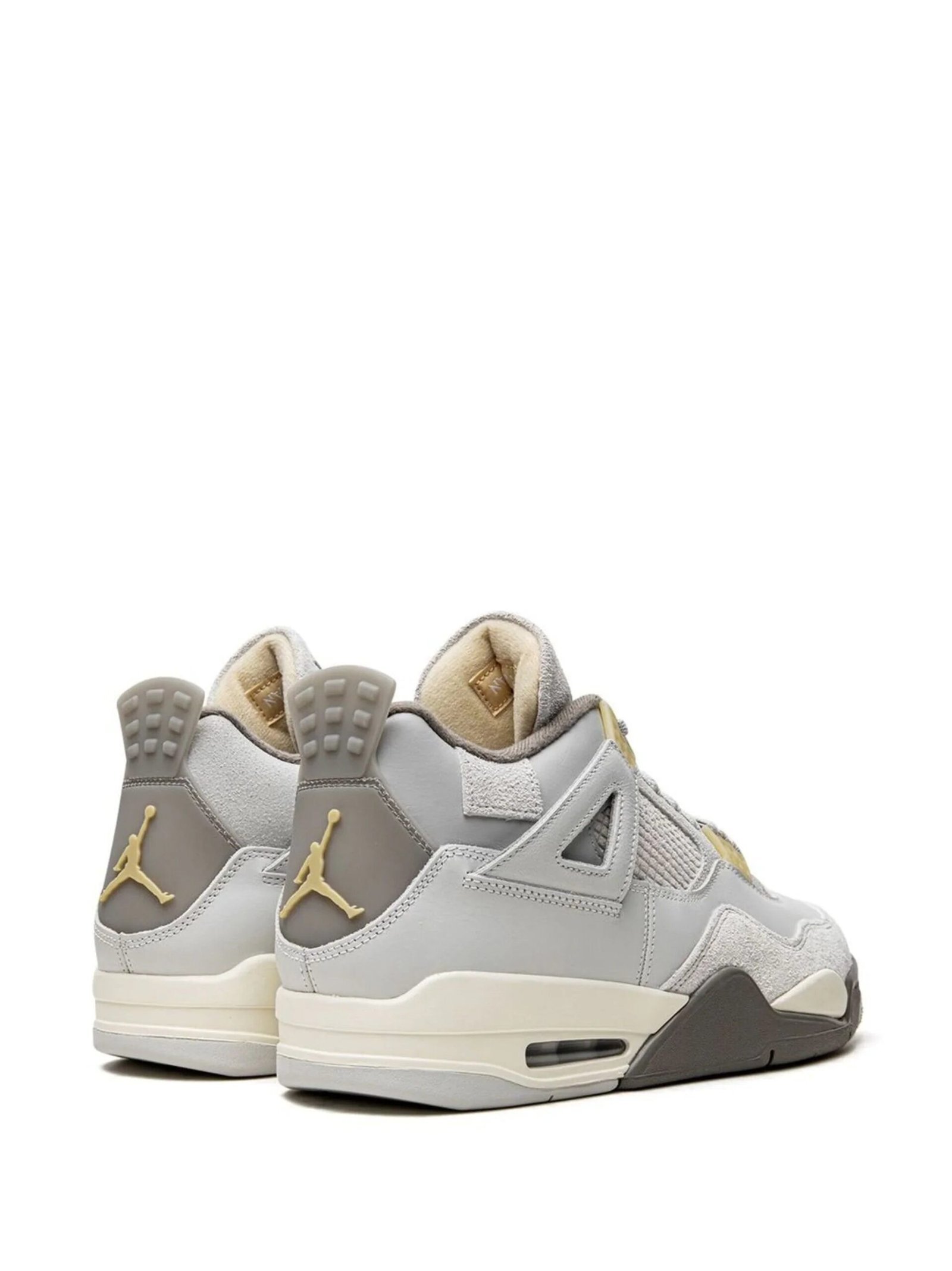 jordan retro 4 SE CRAFT PHOTON DUST - Image 3