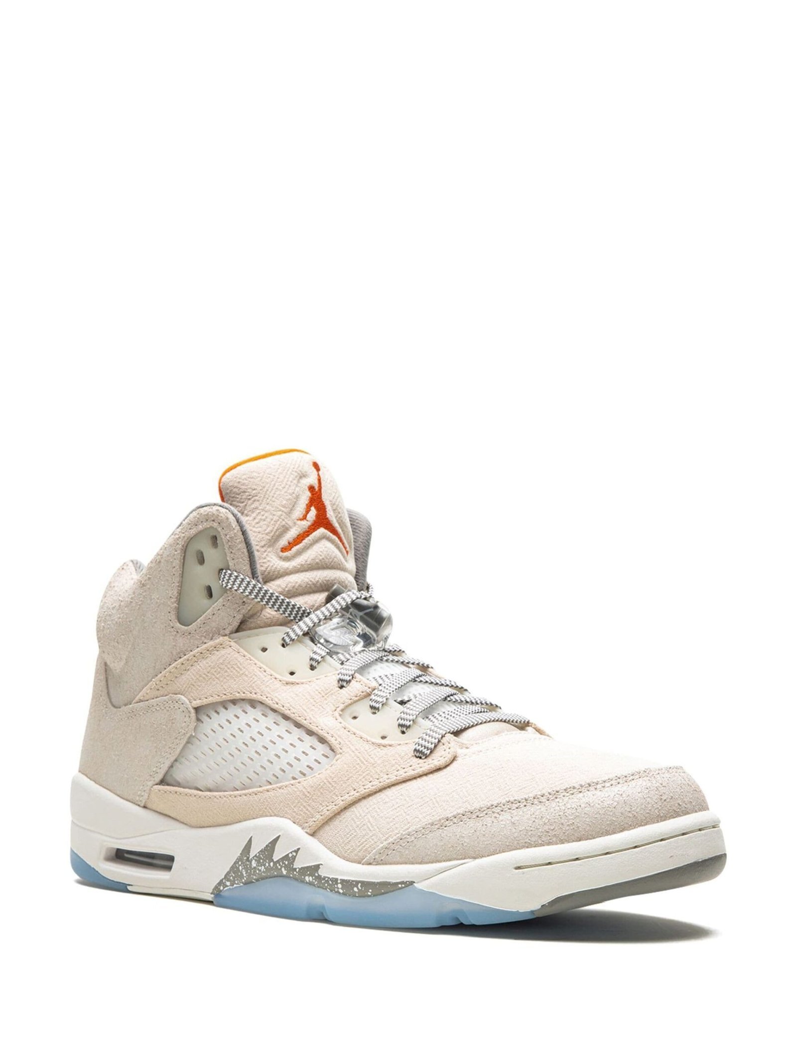Alternative view of jordan retro 5 CRAFT