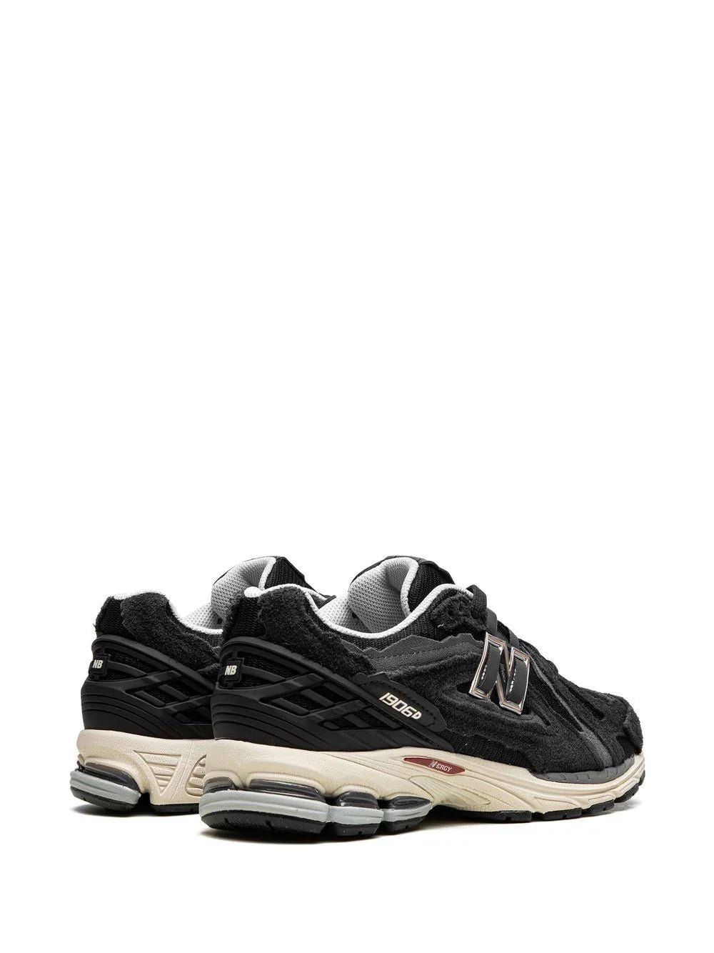New Balance 1906D Protection Black - Image 4