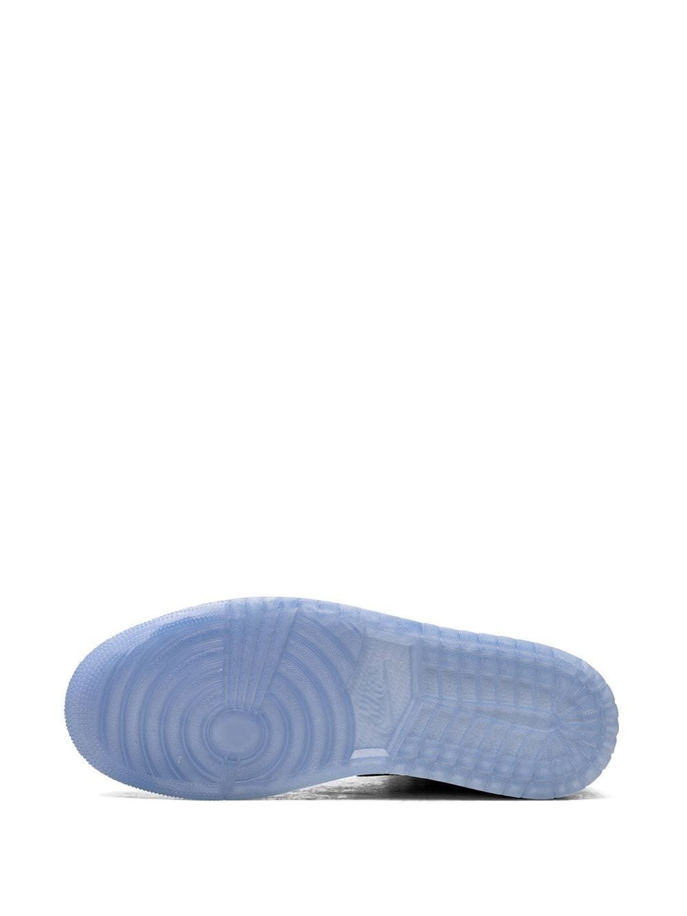 Alternative view of Jordan Retro 1 high SPACE JAM