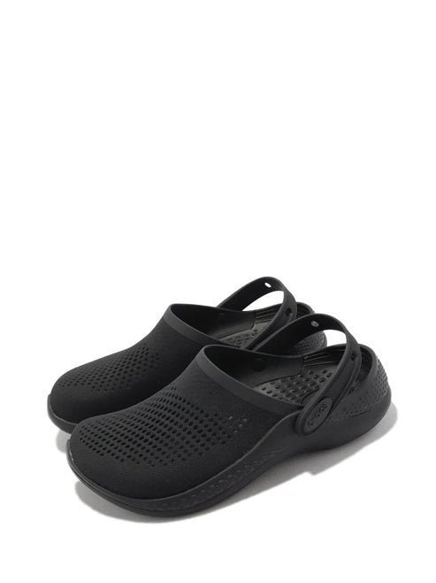 Alternative view of Crocs Literide 360 Full Black