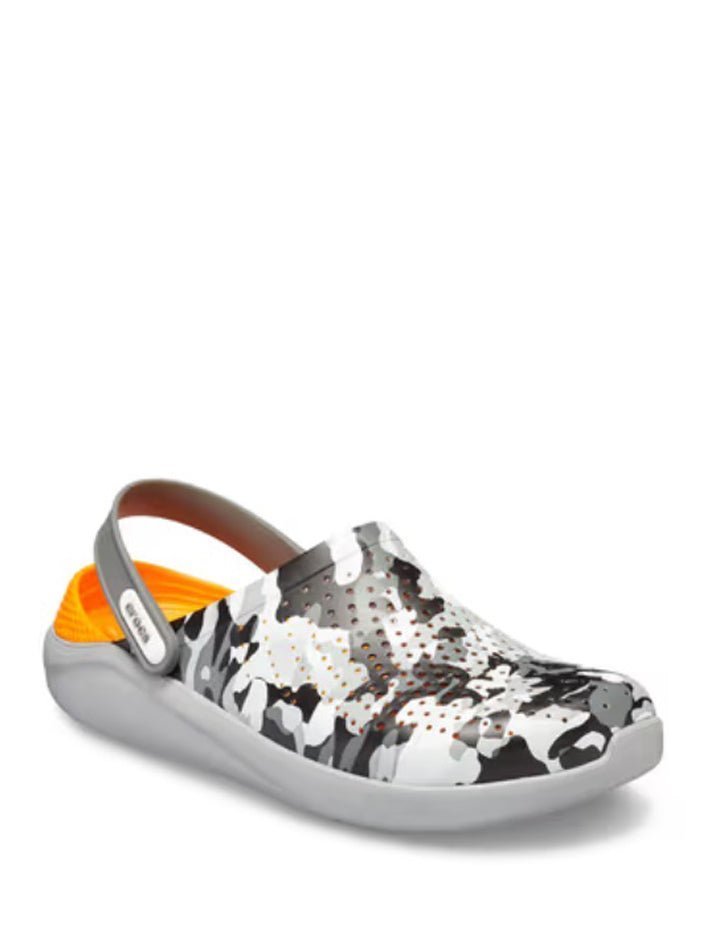 Alternative view of Crocs Literide Military Orange