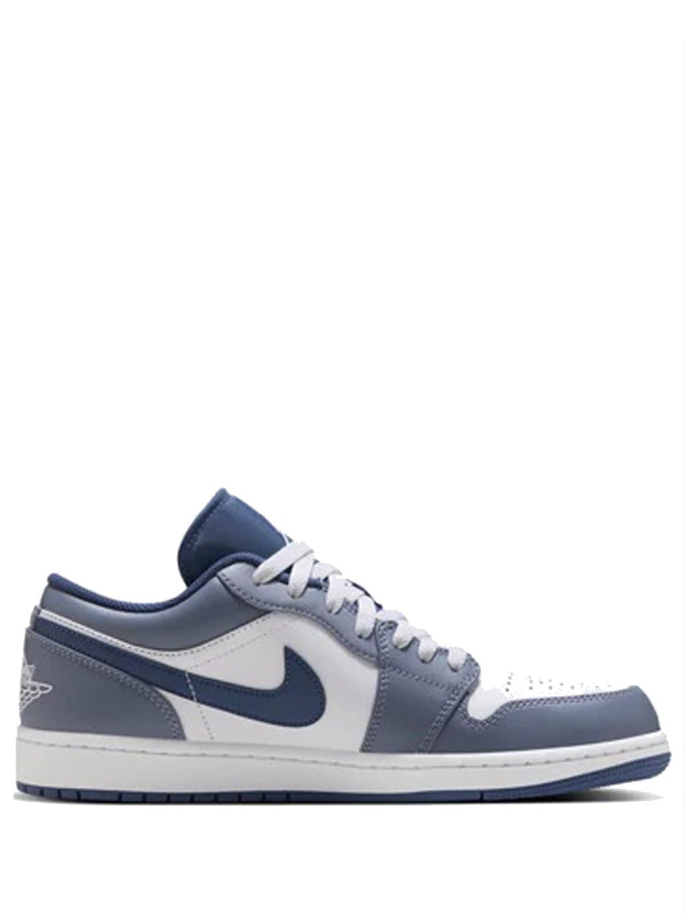 jordan retro 1 low ASHEN SLATE BLUE