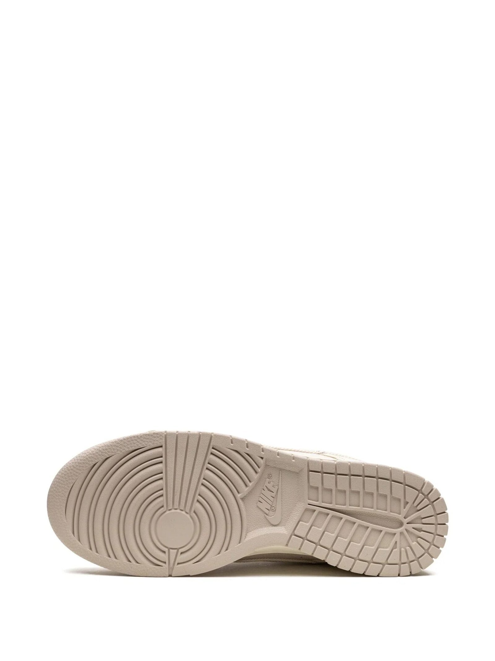 Nike Dunk Low Light Orewood Brown Sashiko Fix - Image 4