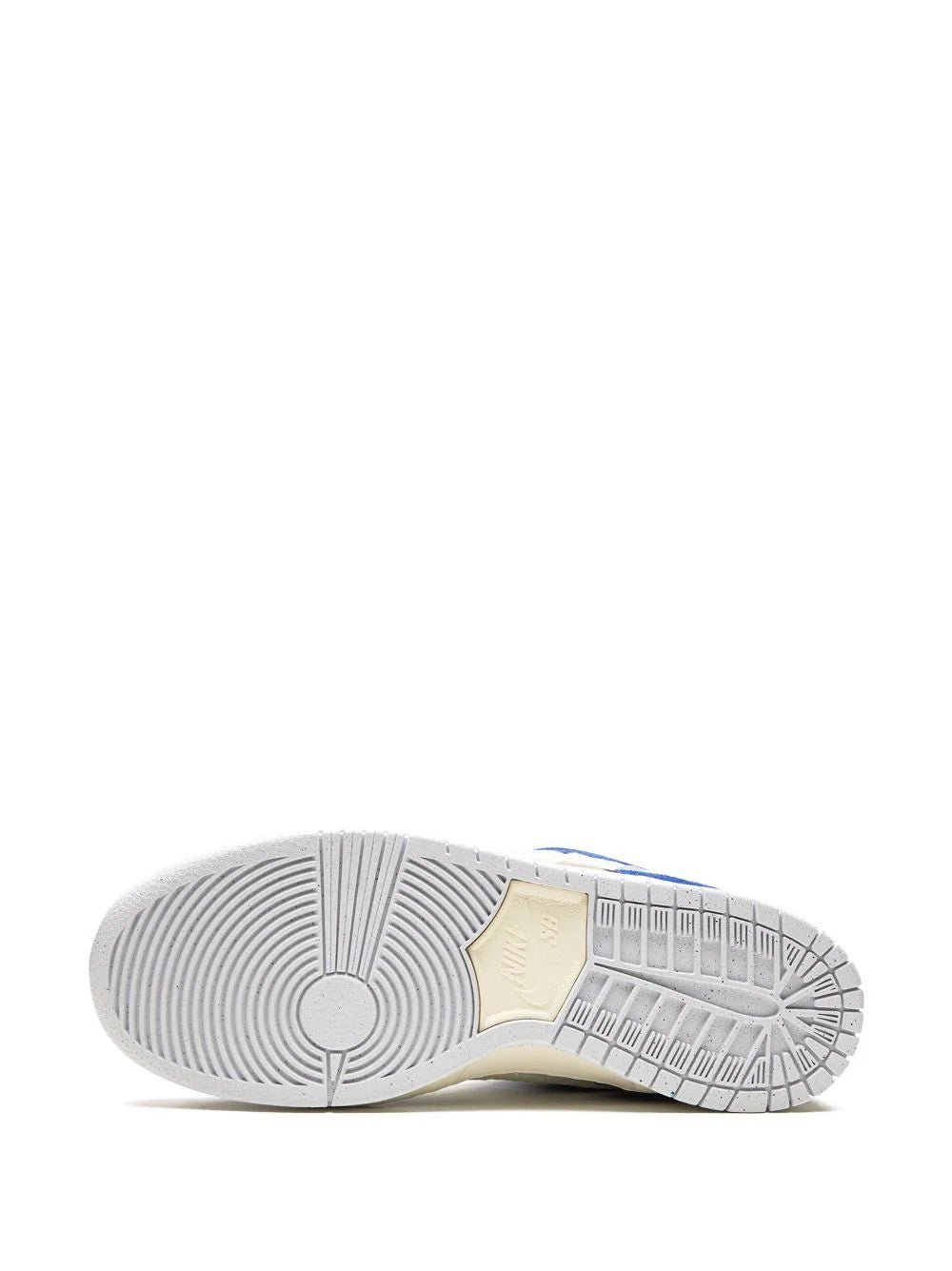 Alternative view of Fly zstreetwear X dunk zlow Pro Gardenia