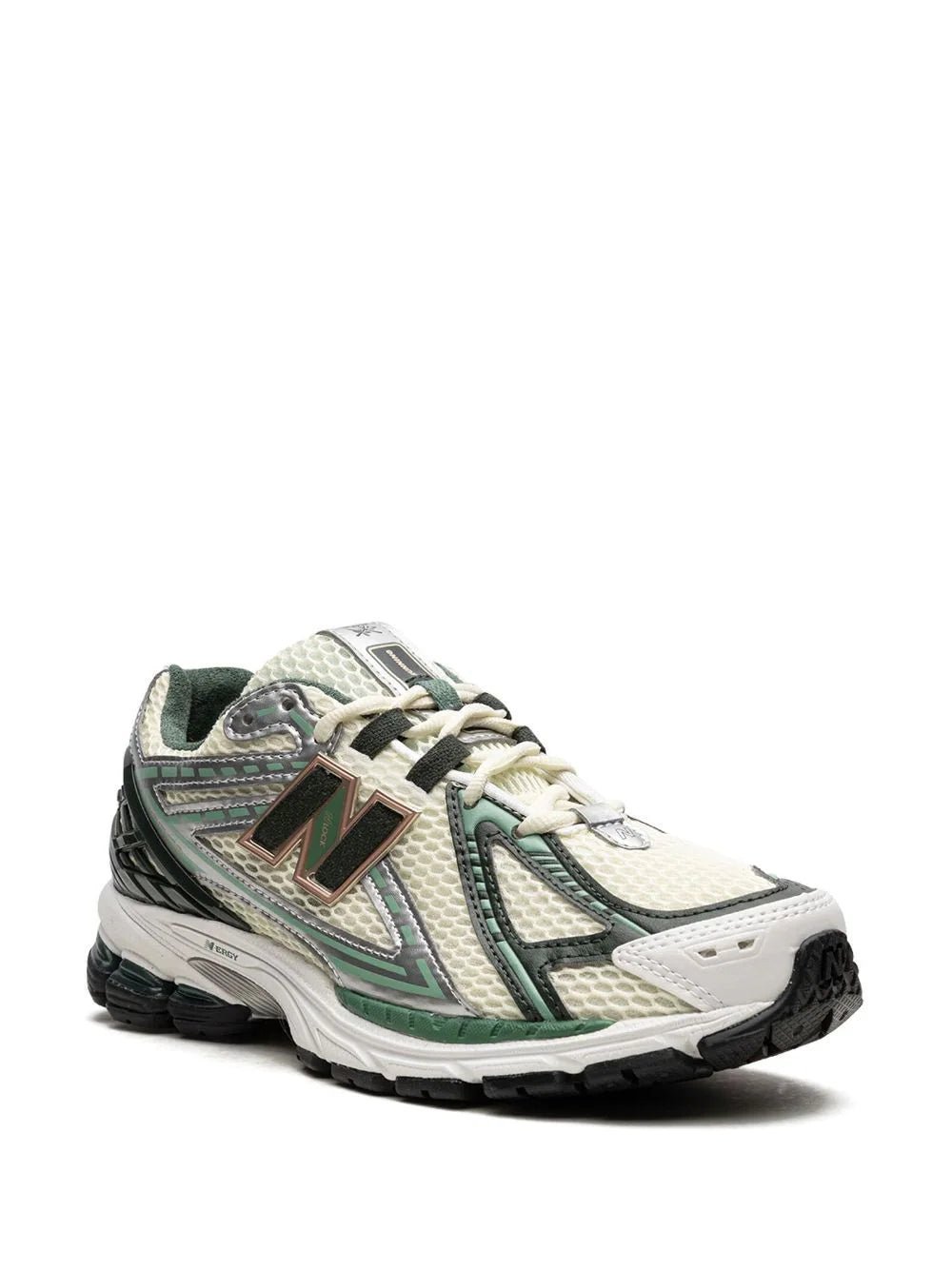 NEW BALANCE 1906 AIME LEON DORE JADE GREEN - Image 4