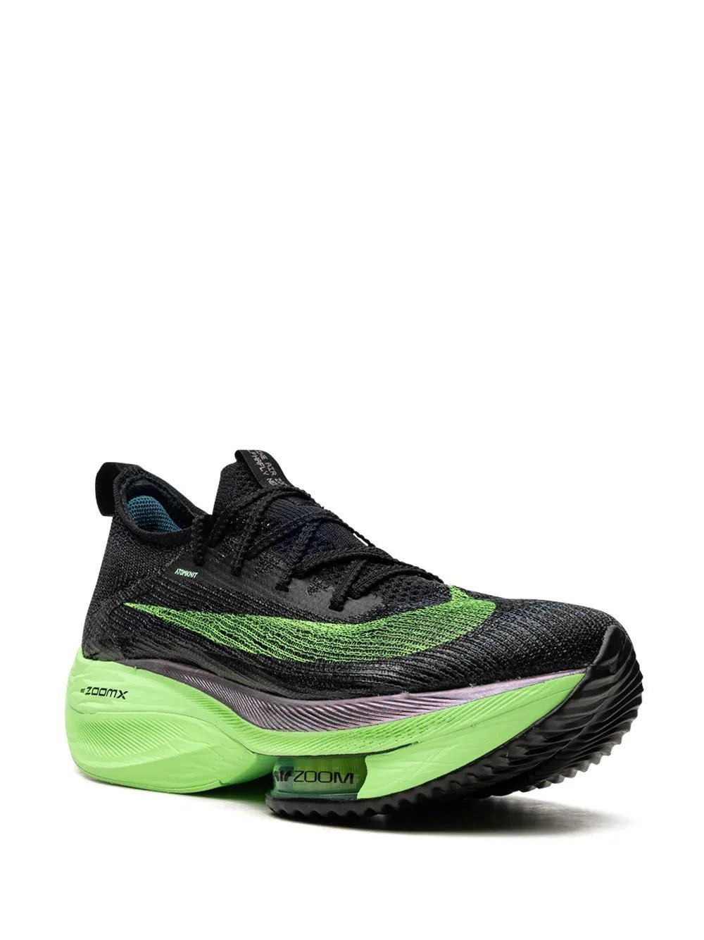 Alternative view of Air Zoom Alphafly Next% sneakers