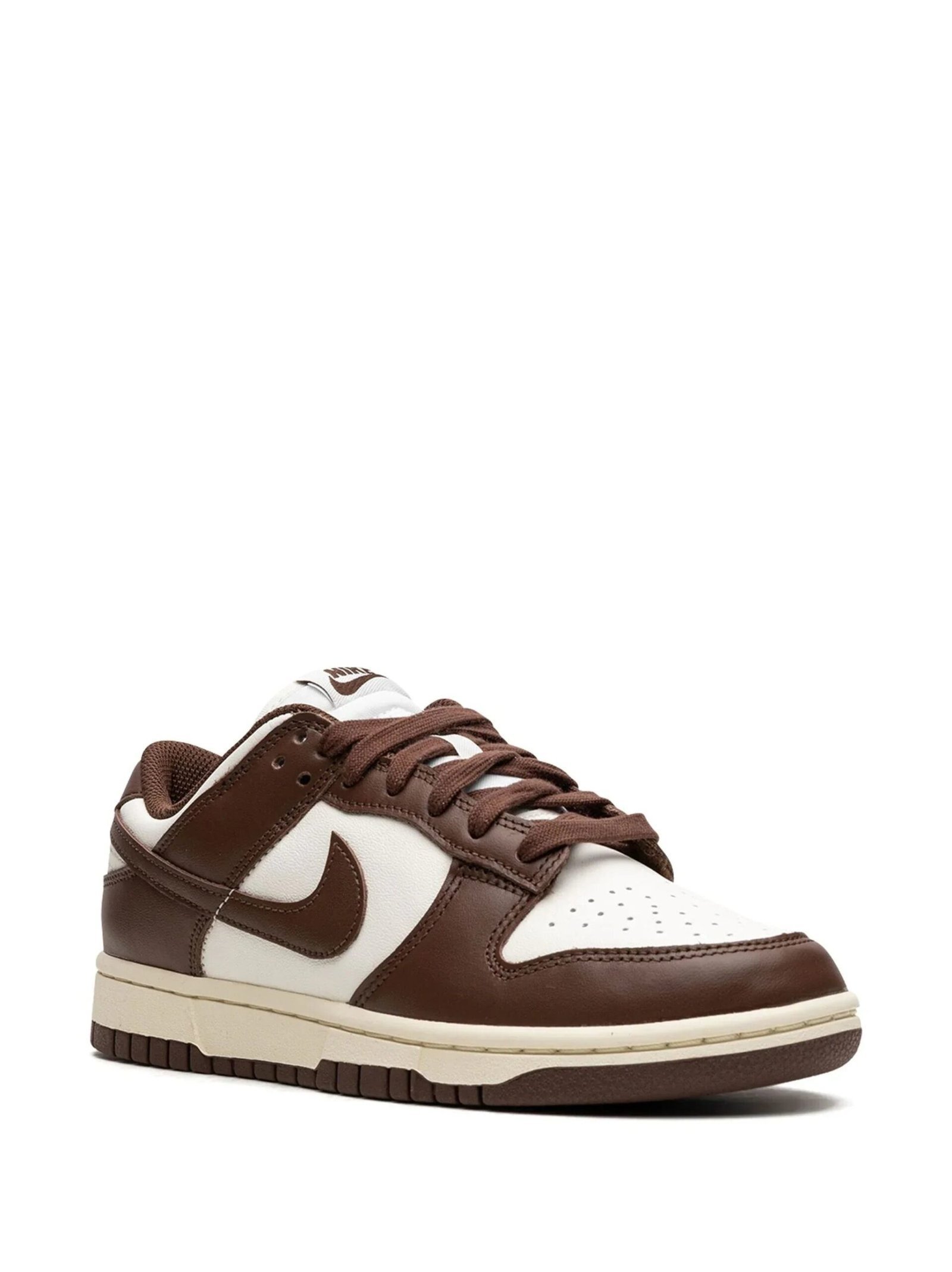 Alternative view of Nike Dunk Low Cacao