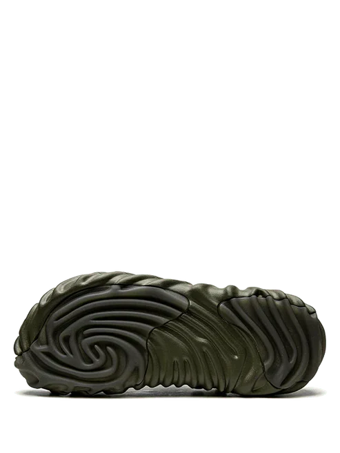Crocss Salehe bembury Clogs Army Green - Image 4