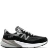 New Balancee 990v6 Black white