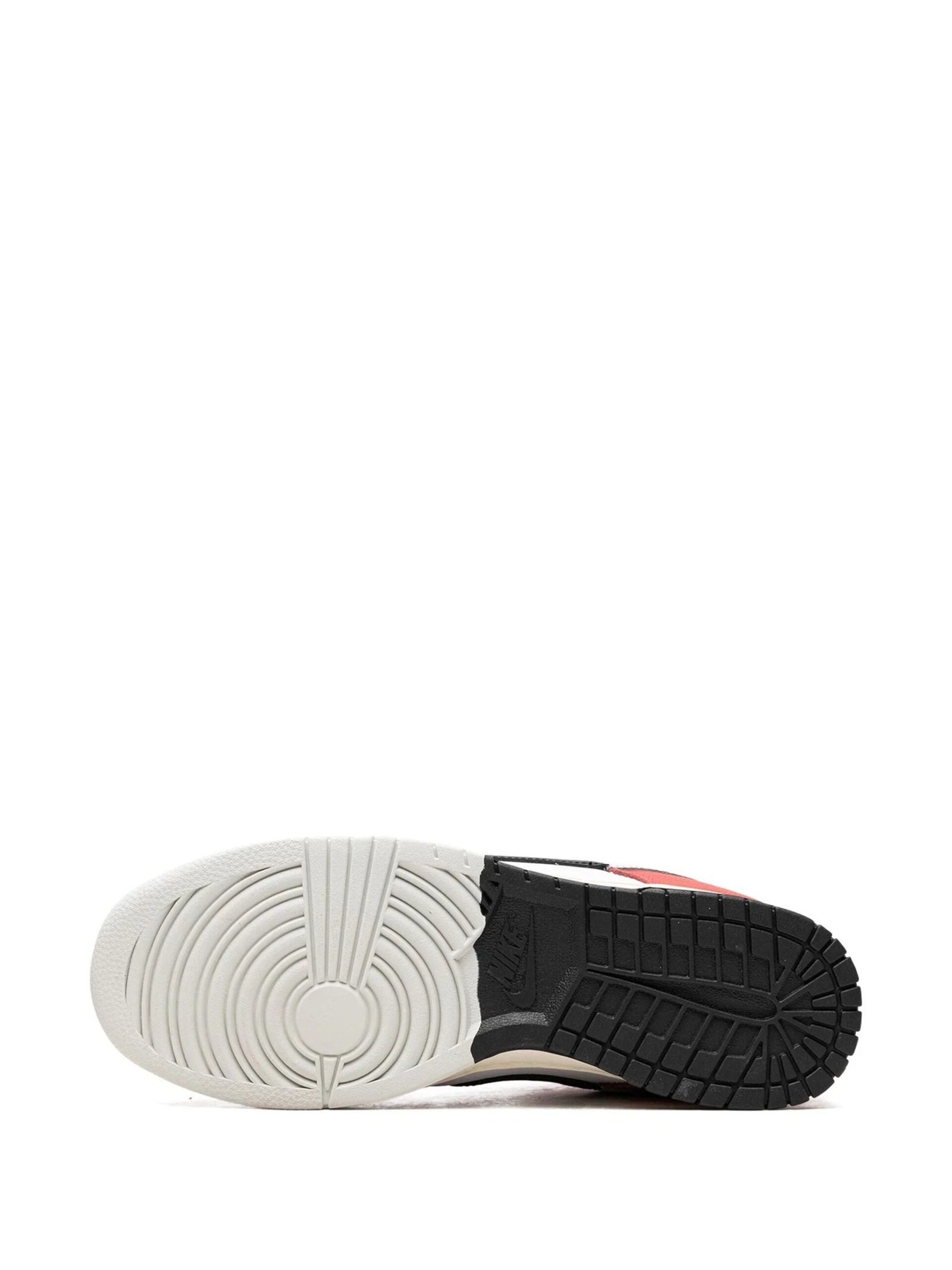 Dunk Low "Chicago Split" sneakers - Image 4