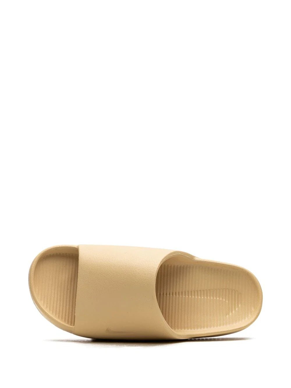 Nike Calm Slides Beige - Image 4