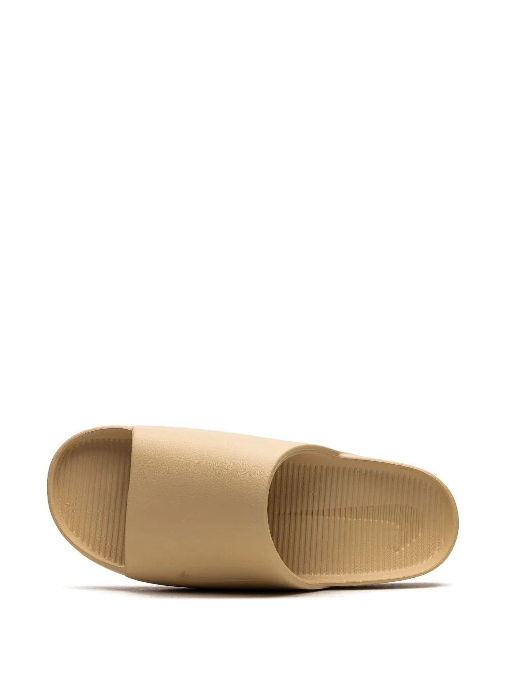 Nike Calm Slides Brown - Image 3