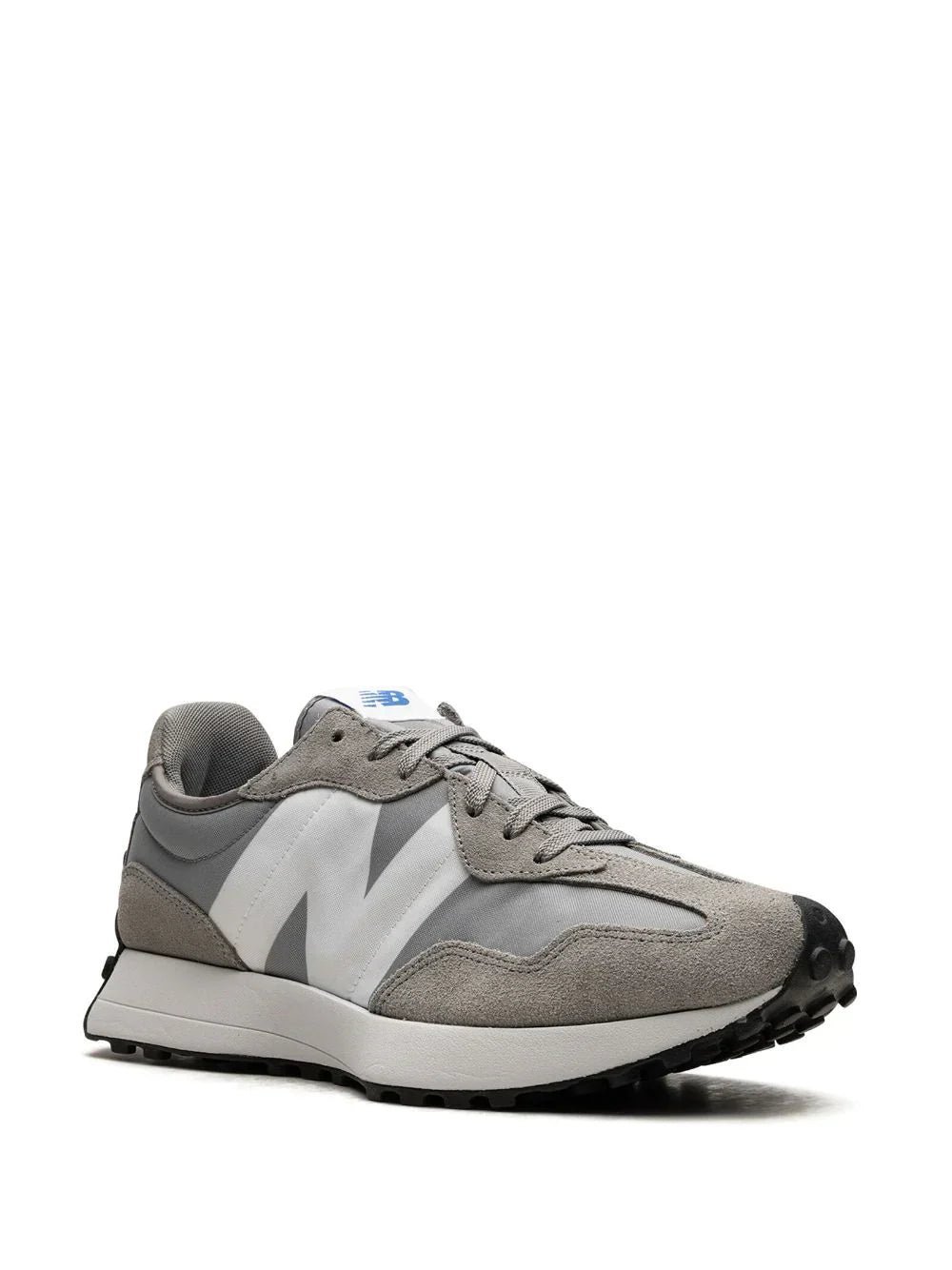 Alternative view of NEW BALANCE 327 GREY