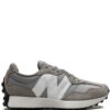 NEW BALANCE 327 GREY