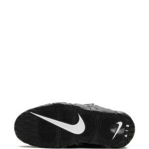 Alternative view of Ambush X Nike Air More Uptempo Black