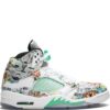Air Jordan Retro 5 Wings Fix Rate