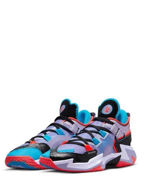 Alternative view of Jordan Why Not 0.5 Amethyst Tint