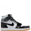 jordan retro 1 high og spiderman black chapter