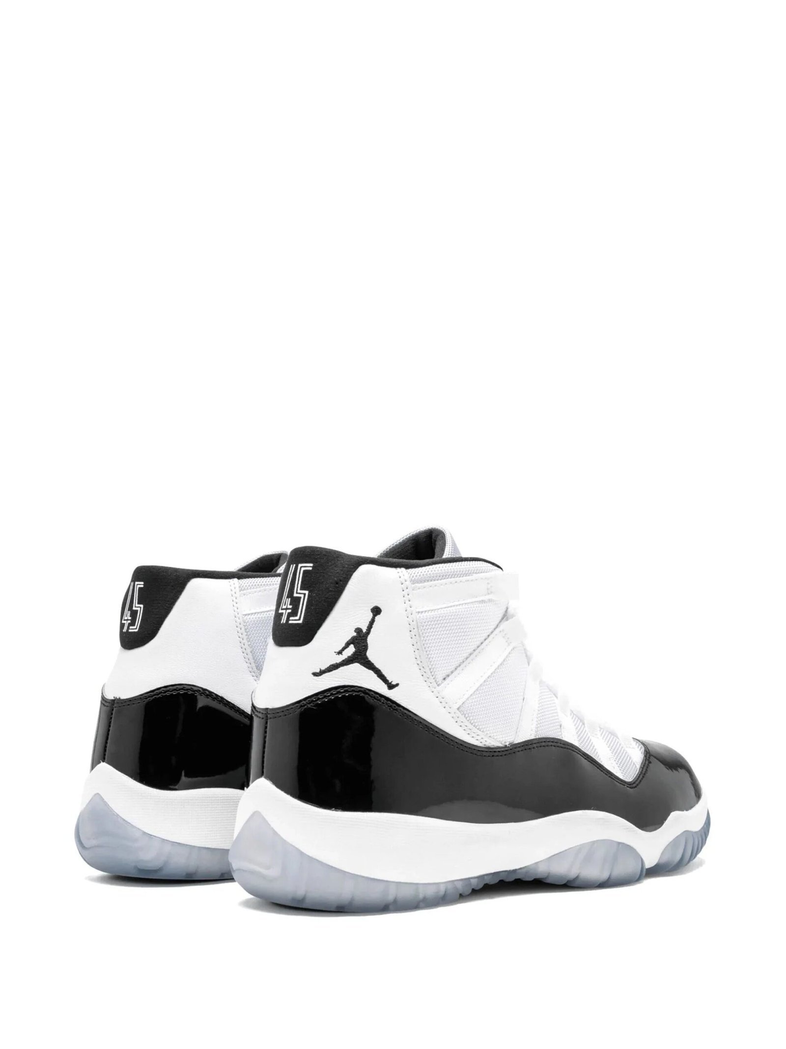 jordan retro 11 CONCORD - Image 3