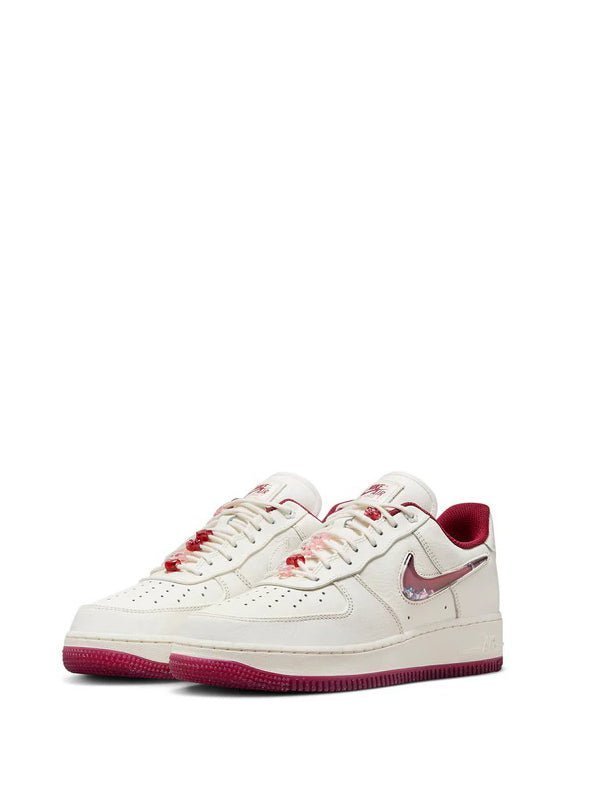 Nike Airforce 1 Valentines Day 2024 - Image 3
