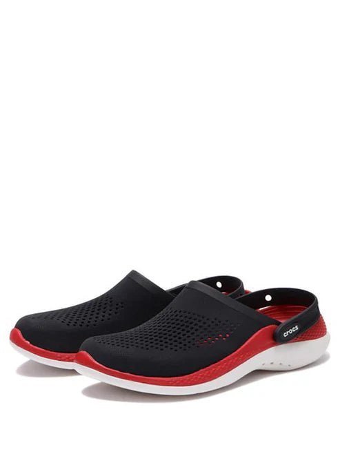 Alternative view of Crocss lite ride 360 Blue Red