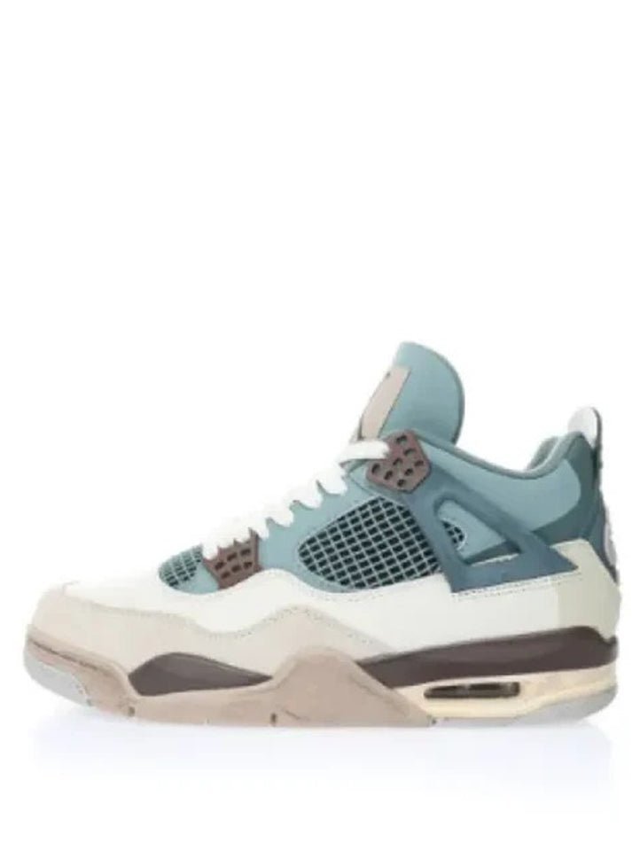 Alternative view of Air Jordann Retro 4 Snorlax