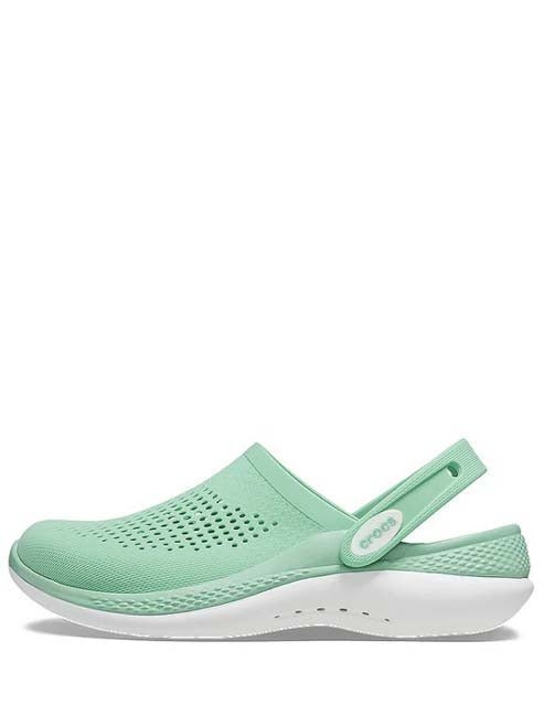 CROCS LITE RIDE 360 OLIVE GREEN - Image 3