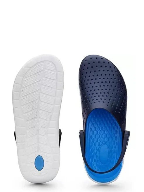 Crocss Literide Blue - Image 3