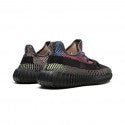 Adidas Yeezy 350 V2 YECHEIL Semi Ua - Image 3