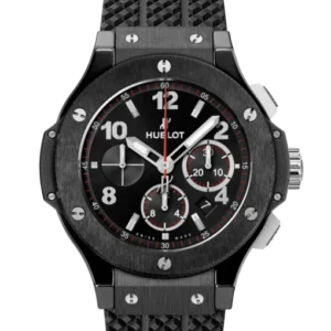 HUBLOT BIG BANG BLACK MAGIC