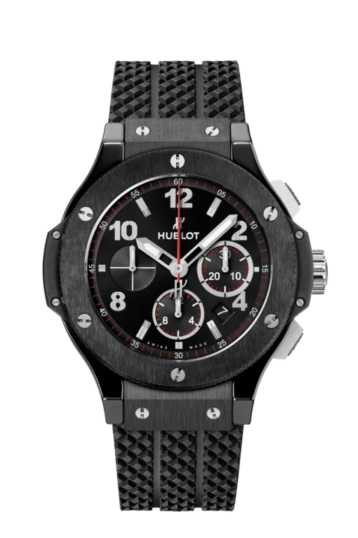 HUBLOT BIG BANG BLACK MAGIC