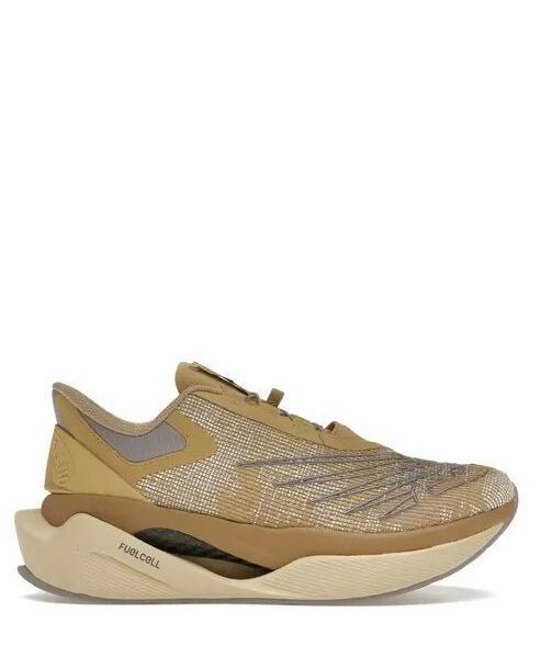 New Balance Stone Island Tokyo design Studio Fuelcell