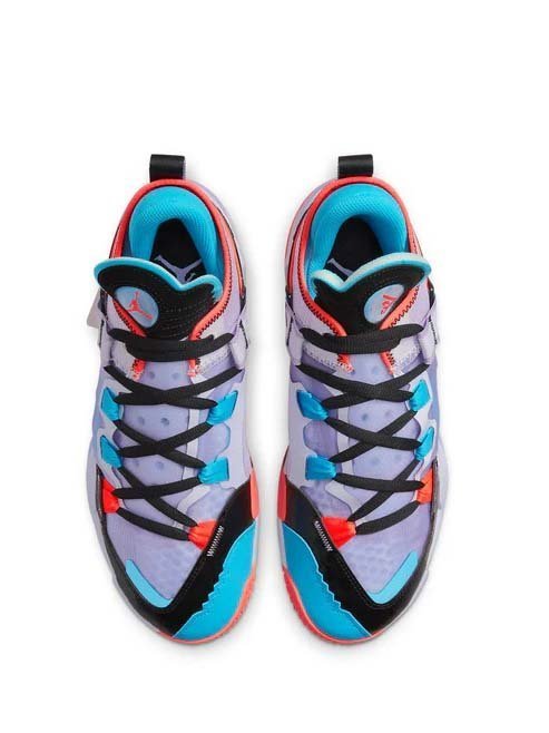 Jordan Why Not 0.5 Amethyst Tint - Image 3