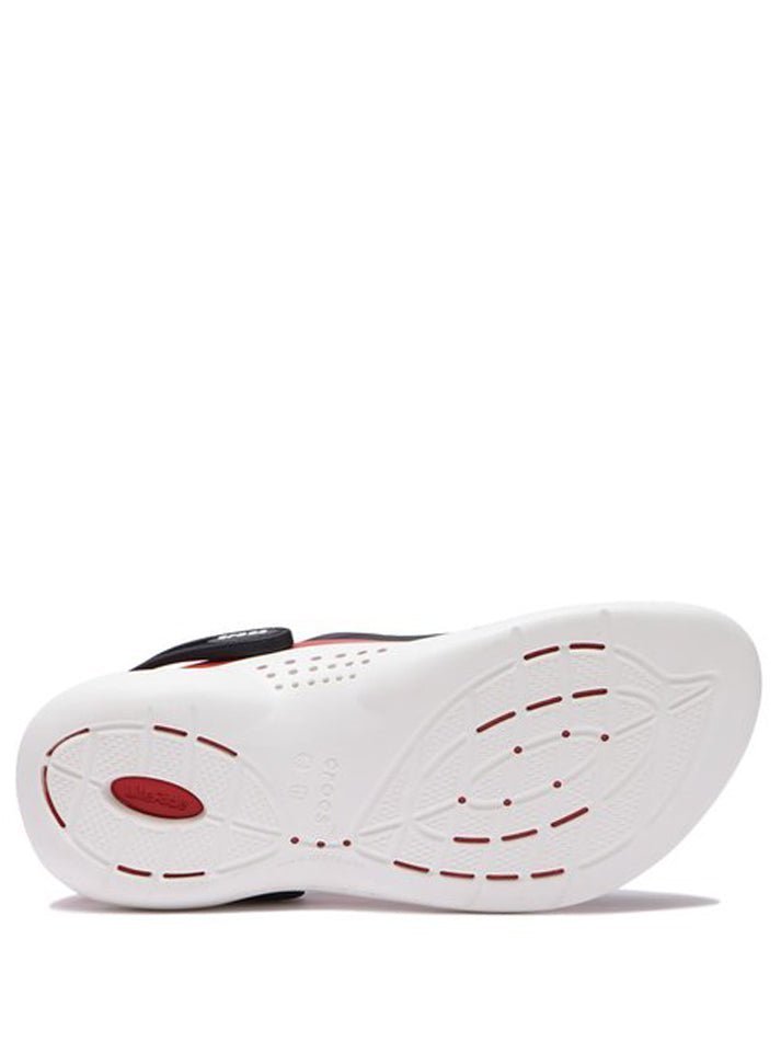 CROCCS literide 360 black red - Image 4