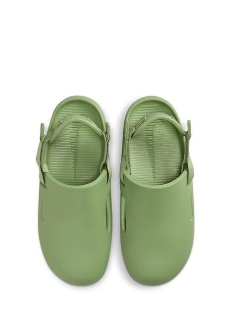 NIKE calm mule green - Image 3